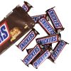 Snickers 10pk (500 gr)