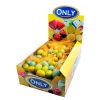 Store Sjokoladeegg i Nett 84g Original