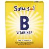 Sana-sol B-vitamin Original