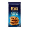 Fox's Milk Chocolate Cookies 180g Melkesjokolade