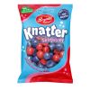 Knatter 100g Skogsbær