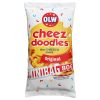 Cheez Doodles 80g Original
