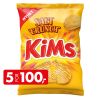 KiMs Salt Crunch 200g