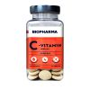 Biopharma Tyggetablett C vitamin appelsinsmak
