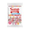 Love Hearts Mini Bag 170g ingen