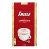 Instant coffe cappuccino