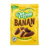 MINDE Banan  sjokolade og banan