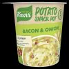 Knorr Snack pot bacon og løk