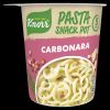 Knorr Snack pot carbonara