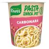 Knorr Snack pot carbonara