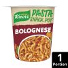 Knorr Snack pot bolognese