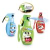 Boom Spray assorterte smaker