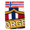 Badehåndkle Norge 