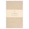 Stretchlaken 60x120 Beige