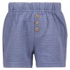 Shorts Olai Blå