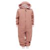 Jumpsuit Chill Rød.