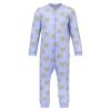 Pyjamas Teddybjørn Blå