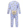Pyjamas Teddybjørn Blå