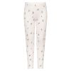 Leggings Daisy Lys rosa