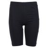 Sykkelshorts Sort