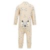Pyjamas Leopard Beige