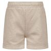 College shorts Alva Beigemelert