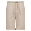 College shorts Even Beigemelert
