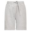 College shorts Even Gråmelert