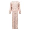 Pyjamas Donuts Rosa