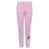 Pyjamas sett Grå-rosa