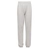 Pyjamas set Crewmate Petrol/gråmelert