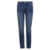 Jeans gutt Blå