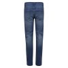 Jeans gutt Blå