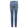 Jeans jente Blå