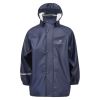 Basic regnsett Marine