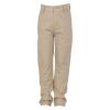 Chinos gutt Beige