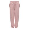 Joggebukse med lommer Rosa