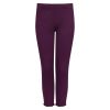 Bukse ribbestrikket 