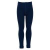 Termo leggings Marine-blå