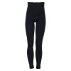 Termo leggings Svart