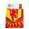 Håndklær Fotball Manchester United