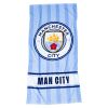 Håndklær Fotball Manchester City