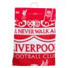 Håndklær Fotball Liverpool