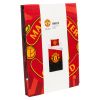 Sengesett Fotball Manchester United