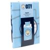 Sengesett Fotball Manchester City