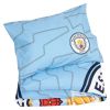Sengesett Fotball Manchester City