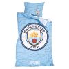 Sengesett Fotball Manchester City