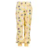 Pyjamas sett påske barn Gul