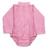 Body til festdrakt Alma Rosa