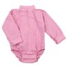 Body til festdrakt Alma Rosa
